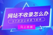如何提升网站收录量_为什么新站迟迟不被收录