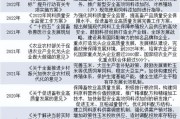 畜牧业未来五年发展趋势_养殖企业如何布局