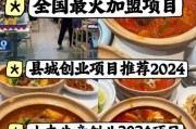 2024年餐饮创业前景如何_餐饮加盟还能赚钱吗
