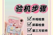 2024年买哪款手机性价比高_二手手机验机流程