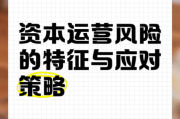 互联网资本运营现状_如何规避风险