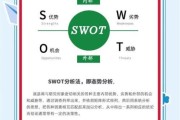 零售行业SWOT分析怎么做_零售SWOT分析案例