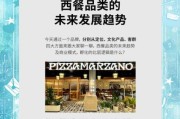 西餐行业前景怎么样_2024年还能入局吗