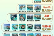 2024年最值得去的海岛有哪些_海岛自由行预算怎么控制