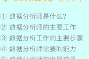数据分析的发展前景_数据分析师未来吃香吗