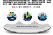 保险IT发展前景_数字化转型如何落地