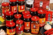 辣酱市场前景怎么样_辣酱创业赚钱吗