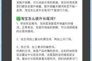 电商网站如何提升转化率_长尾关键词优化技巧