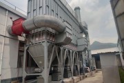 石家庄废气处理设备哪家好_工业除尘系统怎么选