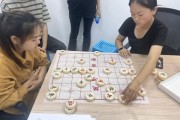 象棋行业前景如何_象棋培训还能赚钱吗