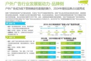 广告媒体行业分析报告_2024年媒介投放策略怎么选
