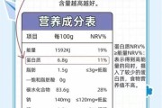 健康食品有哪些种类_如何挑选真正健康食品