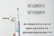 电动牙刷值得买吗_电动牙刷未来趋势