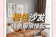 布艺沙发怎么选_客厅窗帘颜色搭配技巧