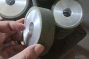 砂轮粒度怎么选_砂轮结合剂哪种好