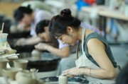 陶艺就业前景怎么样_陶艺专业毕业后能做什么