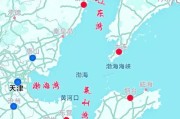 渤海湾未来发展趋势_渤海湾经济前景怎么样