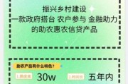 农业互联网金融是什么_如何落地