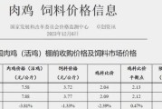 肉鸡养殖前景怎么样_2024年肉鸡行情预测