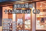 2016蛋糕行业前景如何_蛋糕店加盟赚钱吗