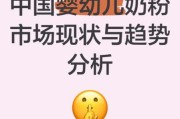 中国奶粉市场未来五年走势_新生儿减少奶粉销量会下滑吗