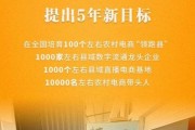 移动互联网如何助力农村经济发展_农村电商怎么做