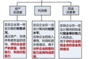 财务报表同行业分析怎么做_如何快速找到差距