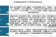 工业互联网未来发展趋势_如何落地实施