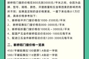 断桥铝门窗价格多少钱一平米_断桥铝门窗选购技巧