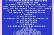 如何提升谷歌排名_谷歌SEO优化技巧