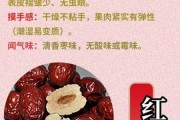 大枣价格为什么波动大_如何挑选优质大枣