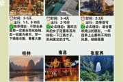 2024年国内旅游攻略_自由行如何省钱又省心