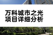 万科房地产行业现状如何_万科未来发展前景怎么样