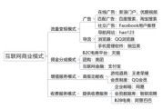 互联网商业模式有哪些常见痛点_如何破解流量焦虑