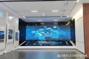 led显示屏发展前景_led显示屏未来趋势