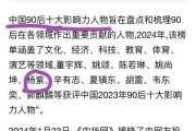 2021互联网人物有哪些_2021互联网风云人物盘点