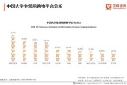 互联网高校市场怎么赚钱_大学生消费趋势2024