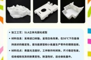 3D打印技术有哪些应用_如何选择3D打印材料