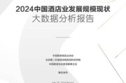 酒店行业复苏趋势_2024年酒店投资回报率如何