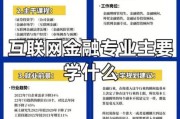 互联网金融有哪些业务模式_如何挑选靠谱平台