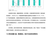 互联网产业分析报告_未来五年趋势如何