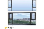 断桥铝门窗价格多少钱一平_断桥铝门窗怎么选不被坑