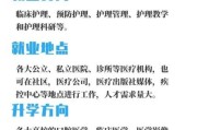 护理行业前景怎么样_护理专业就业方向有哪些