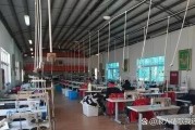 服装加工厂赚钱吗_服装加工行业前景如何