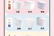 马桶哪个品牌好_智能马桶怎么选