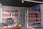 汽配店前景怎么样_2024年还能开汽配店吗