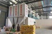 粮食加工行业前景如何_粮食加工厂投资多少钱