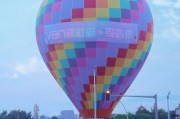 热气球前景怎么样_热气球行业赚钱吗