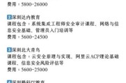 深圳培训机构哪家好_深圳培训费用一般多少钱