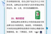 如何提升品牌知名度_品牌定位怎么做